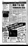 Harrow Leader Friday 30 January 1987 Page 16