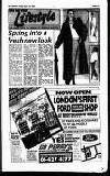 Harrow Leader Friday 13 March 1987 Page 11