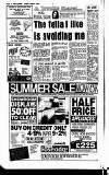 Harrow Leader Friday 10 July 1987 Page 12