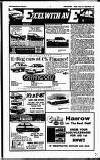 Harrow Leader Friday 17 July 1987 Page 13