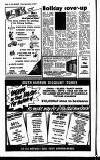 Harrow Leader Friday 04 September 1987 Page 10