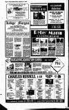 Harrow Leader Friday 04 September 1987 Page 42