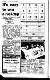 Harrow Leader Friday 30 October 1987 Page 16