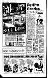 Harrow Leader Friday 04 December 1987 Page 4