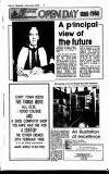 Harrow Leader Friday 04 March 1988 Page 36