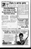 Harrow Leader Friday 22 April 1988 Page 12