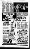 Harrow Leader Friday 22 July 1988 Page 4