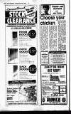 Harrow Leader Friday 26 August 1988 Page 8