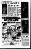 Harrow Leader Friday 18 November 1988 Page 16