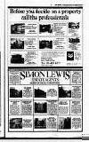 Harrow Leader Friday 18 November 1988 Page 21