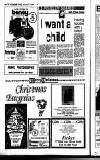 Harrow Leader Friday 02 December 1988 Page 12