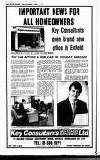 Harrow Leader Friday 02 December 1988 Page 32