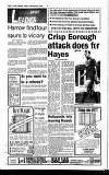 Harrow Leader Friday 23 December 1988 Page 28