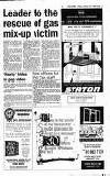 Harrow Leader Friday 27 January 1989 Page 3