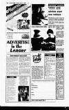 Harrow Leader Friday 21 April 1989 Page 4