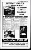 Harrow Leader Friday 09 June 1989 Page 21