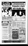 Harrow Leader Friday 07 July 1989 Page 54