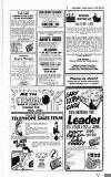 Harrow Leader Friday 04 August 1989 Page 43