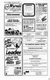 Harrow Leader Friday 25 August 1989 Page 50