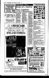 Harrow Leader Friday 17 November 1989 Page 4