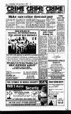 Harrow Leader Friday 17 November 1989 Page 8