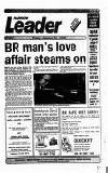 Harrow Leader Friday 26 January 1990 Page 1