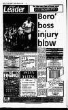 Harrow Leader Friday 09 March 1990 Page 44