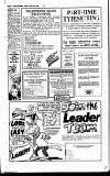 Harrow Leader Friday 22 June 1990 Page 52