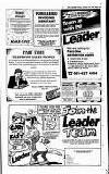 Harrow Leader Friday 10 August 1990 Page 43