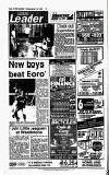 Harrow Leader Friday 10 August 1990 Page 44