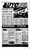 Harrow Leader Friday 05 October 1990 Page 38