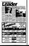 Harrow Leader Friday 23 November 1990 Page 20
