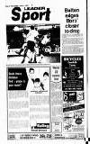 Harrow Leader Friday 04 January 1991 Page 28