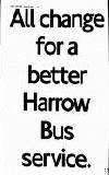 Harrow Leader Friday 18 January 1991 Page 6