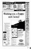 Harrow Leader Friday 18 January 1991 Page 28