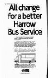 Harrow Leader Friday 15 February 1991 Page 6