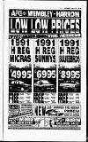 Harrow Leader Friday 01 March 1991 Page 35