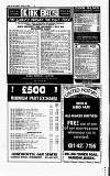 Harrow Leader Friday 22 March 1991 Page 34