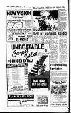 Harrow Leader Thursday 03 October 1991 Page 6