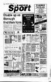 Harrow Leader Thursday 03 October 1991 Page 48