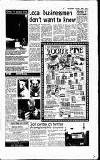 Harrow Leader Thursday 07 November 1991 Page 5