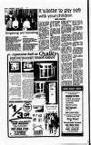 Harrow Leader Thursday 09 January 1992 Page 4