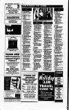 Harrow Leader Thursday 09 January 1992 Page 10