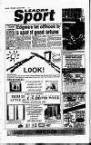 Harrow Leader Thursday 19 March 1992 Page 52