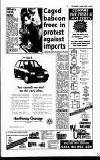 Harrow Leader Thursday 13 August 1992 Page 5