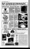 Harrow Leader Thursday 13 August 1992 Page 6