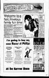 Harrow Leader Thursday 27 August 1992 Page 61