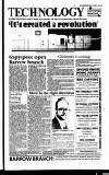 Harrow Leader Thursday 08 October 1992 Page 11