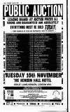 Harrow Leader Thursday 05 November 1992 Page 4