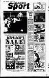 Harrow Leader Thursday 10 December 1992 Page 52